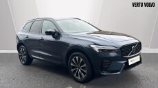 Volvo XC60 2.0 B5P Plus Dark 5dr AWD Geartronic Petrol Estate